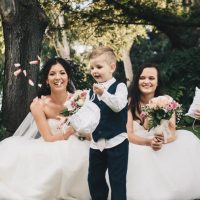 Kathleen Halliday Adelaide Marriage Celebrant Weddings