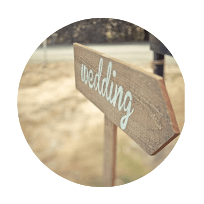 The Wedding Process 3