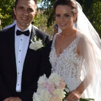 Alisha and Tom