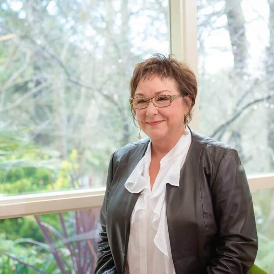 Kathleen Halliday Adelaide Marriage Celebrant South Australia Weddings